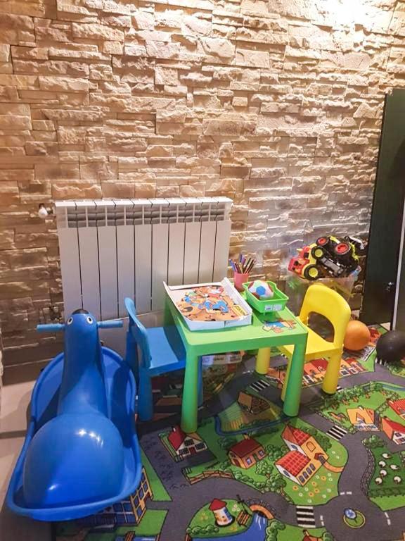 Pokoje Gosinne U Ani I Andrzeja Ciche Małe Dış mekan fotoğraf